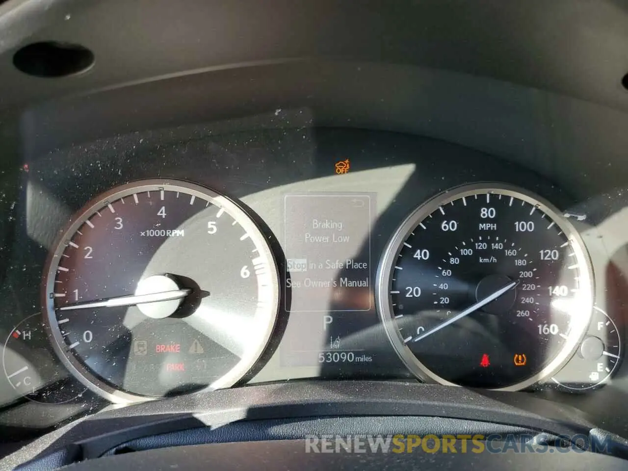 9 Photograph of a damaged car JTJDARBZ3M5031750 LEXUS NX 2021