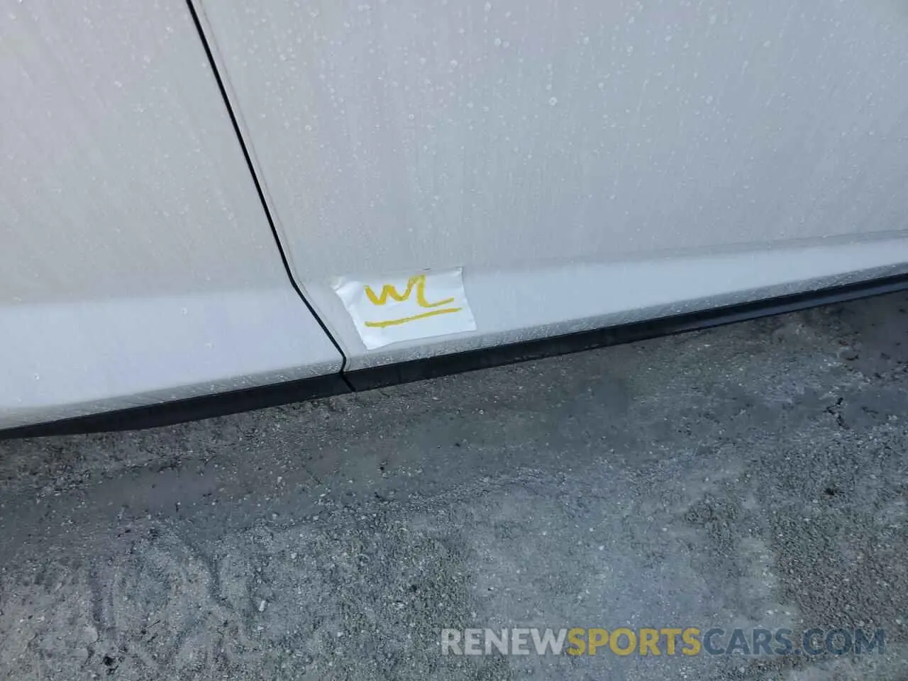 13 Фотография поврежденного автомобиля JTJDARBZ5M5034892 LEXUS NX 2021
