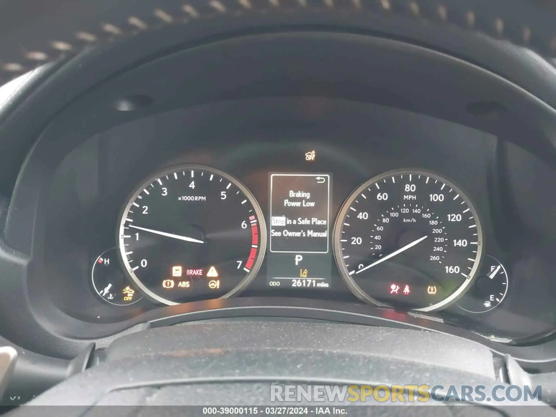 7 Фотография поврежденного автомобиля JTJDARBZ7M5025935 LEXUS NX 2021