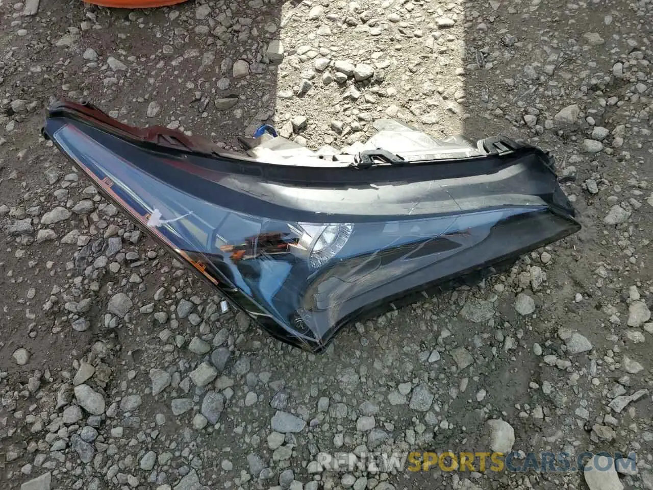 13 Photograph of a damaged car JTJDARBZ7M5035395 LEXUS NX 2021