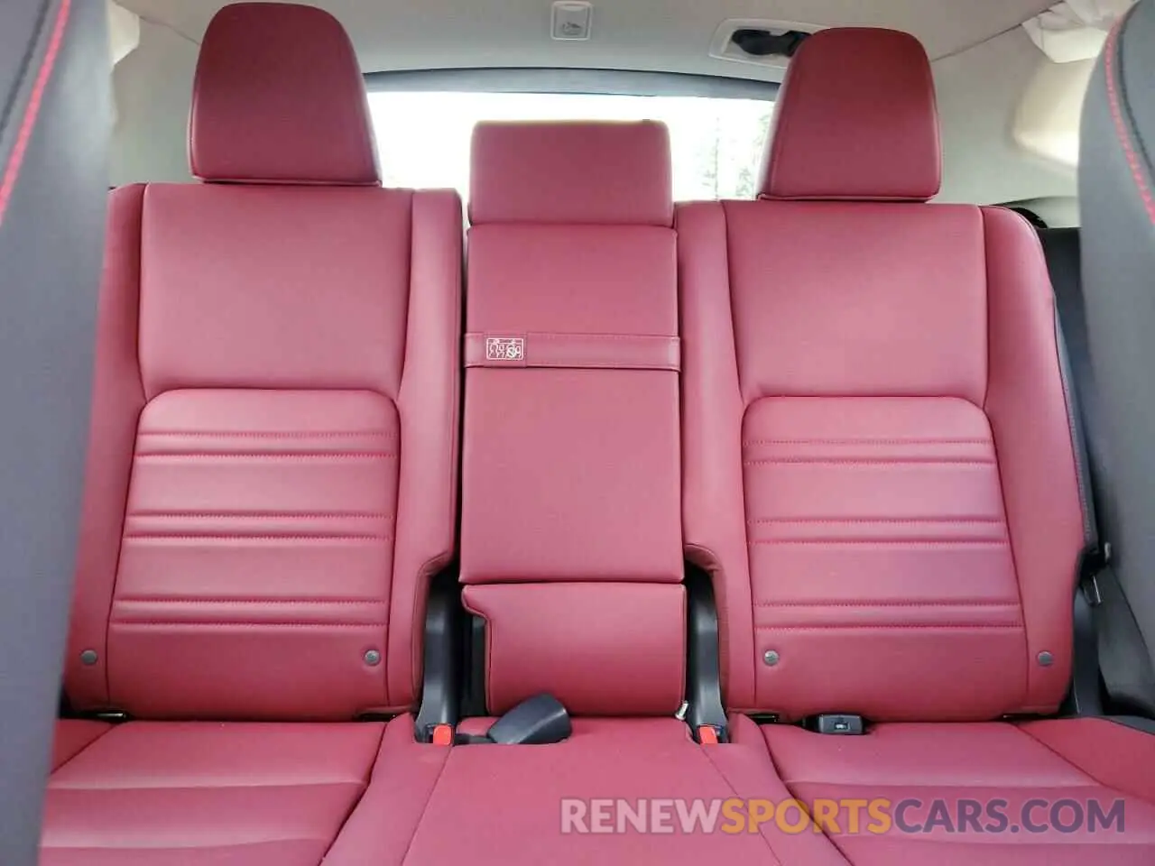10 Photograph of a damaged car JTJDARBZ9M2179838 LEXUS NX 2021