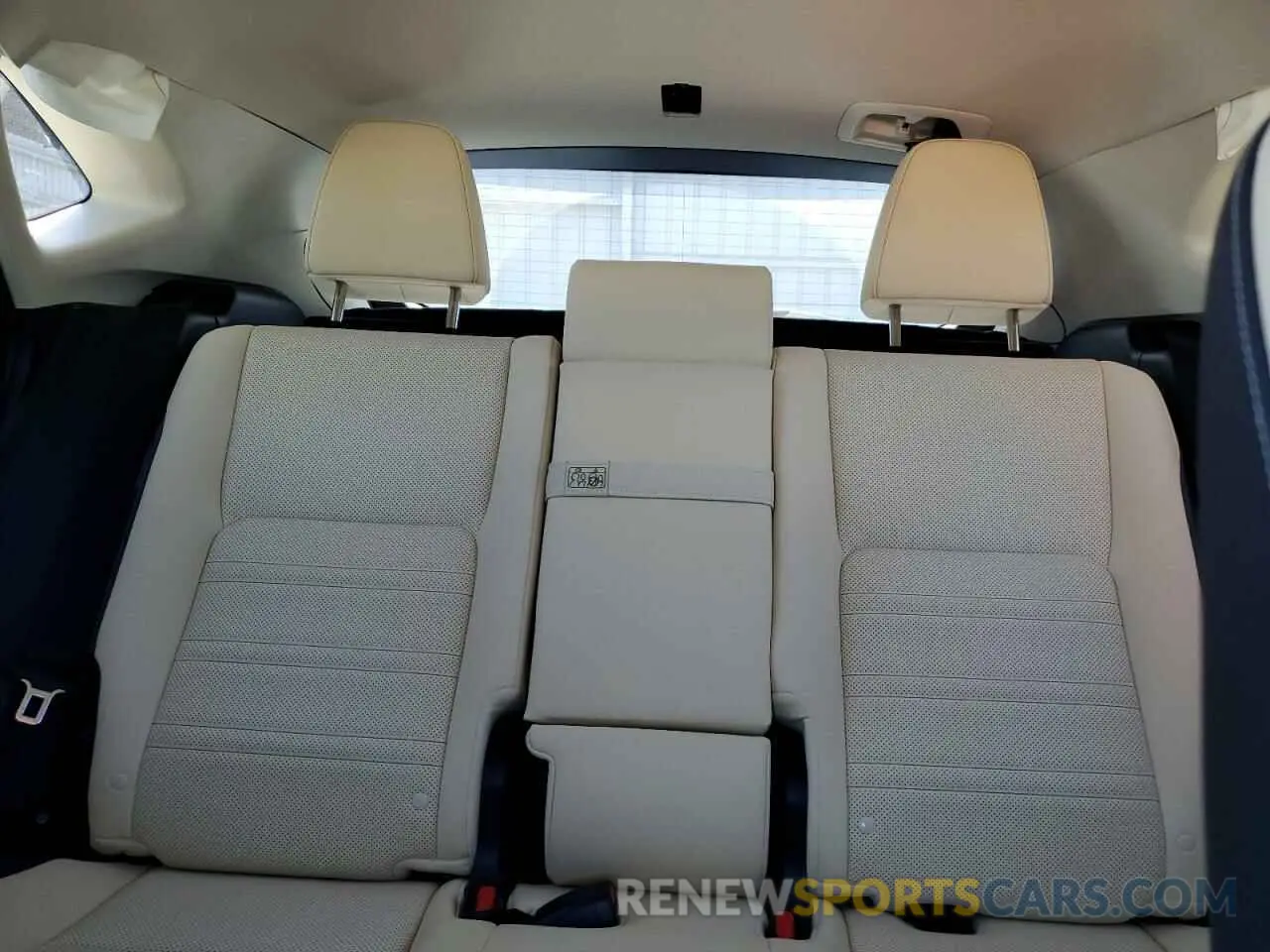 10 Фотография поврежденного автомобиля JTJDARBZ9M2181900 LEXUS NX 2021