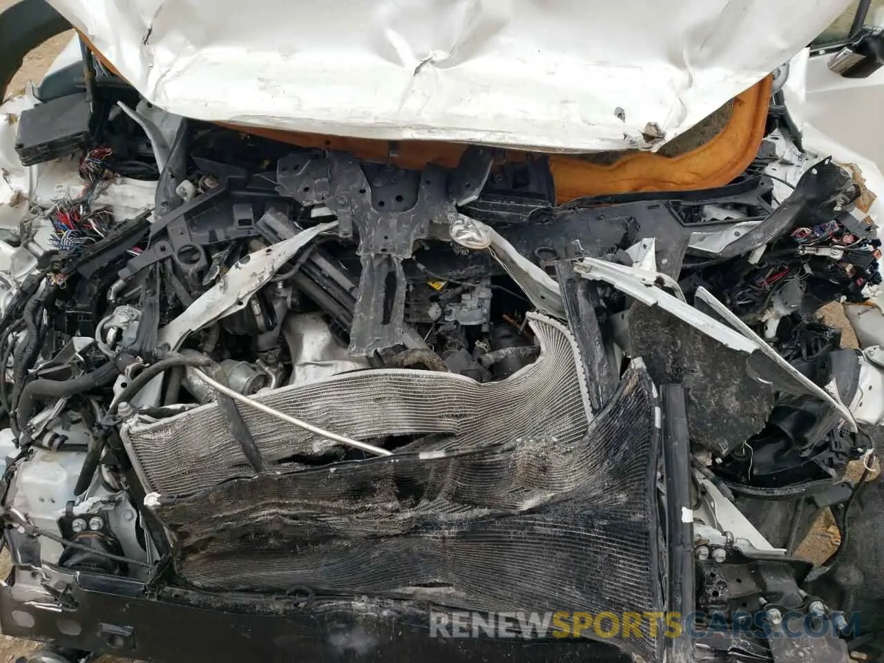 13 Photograph of a damaged car JTJDARDZ1M5029332 LEXUS NX 2021