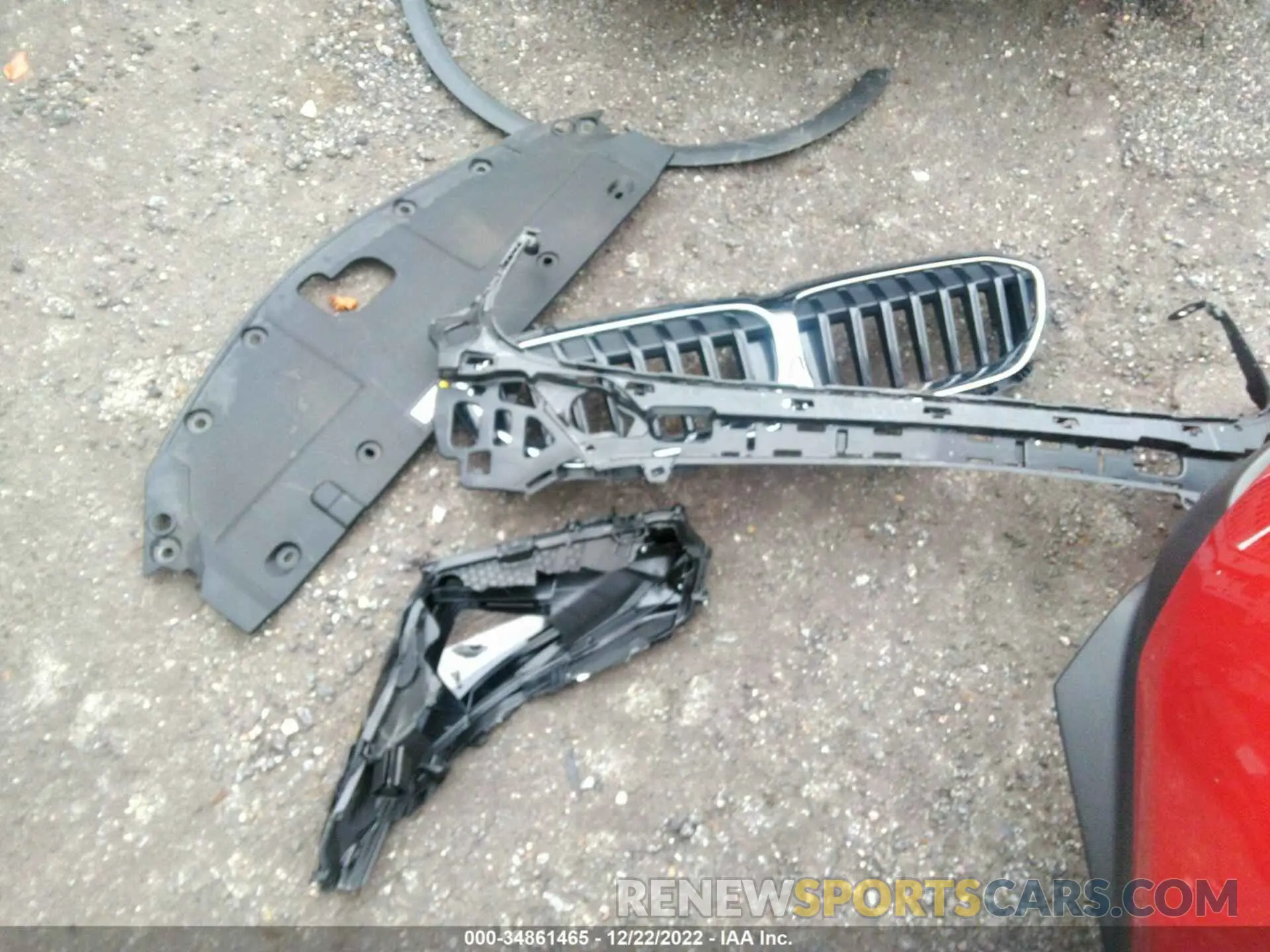 12 Photograph of a damaged car JTJDARDZ9M2244734 LEXUS NX 2021