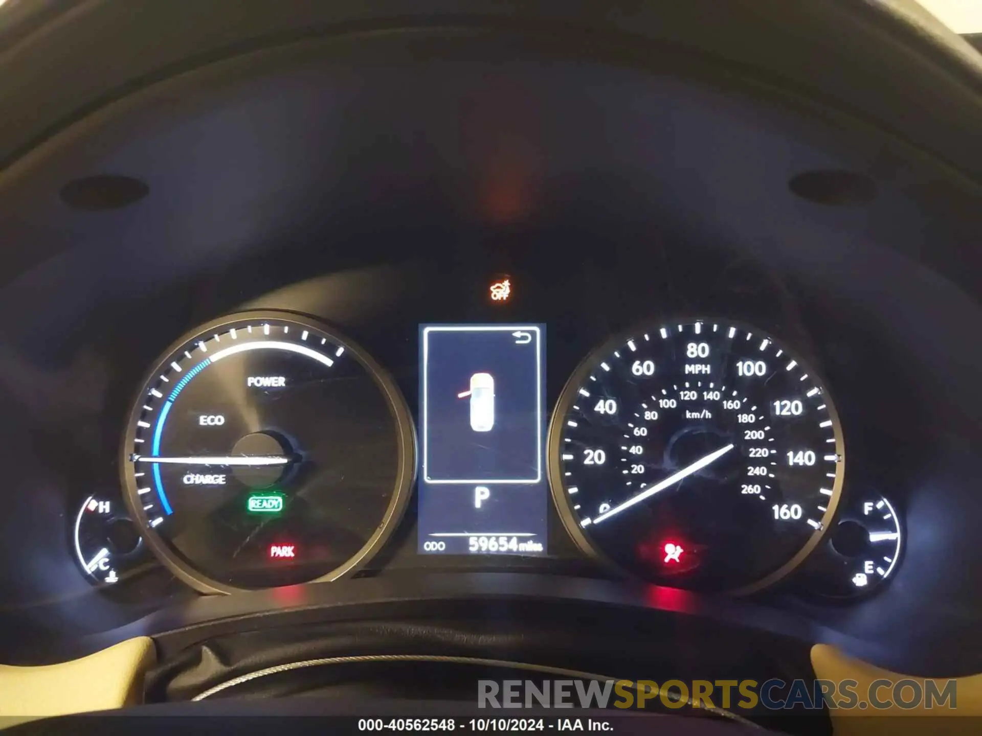 7 Photograph of a damaged car JTJDJRDZ9M5012875 LEXUS NX 2021