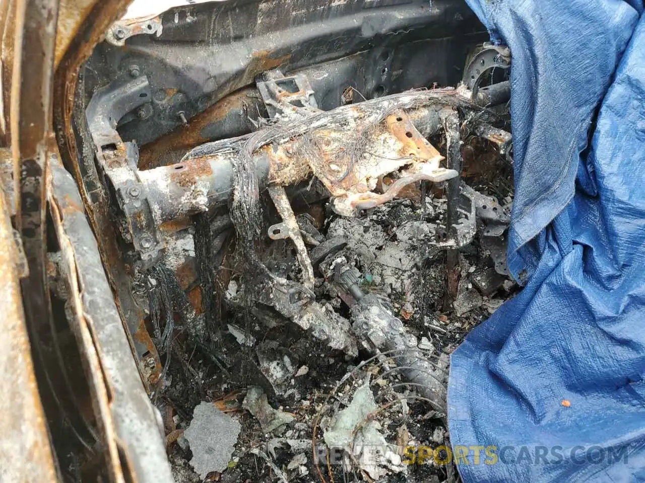 9 Photograph of a damaged car JTJGARBZ2M5034748 LEXUS NX 2021
