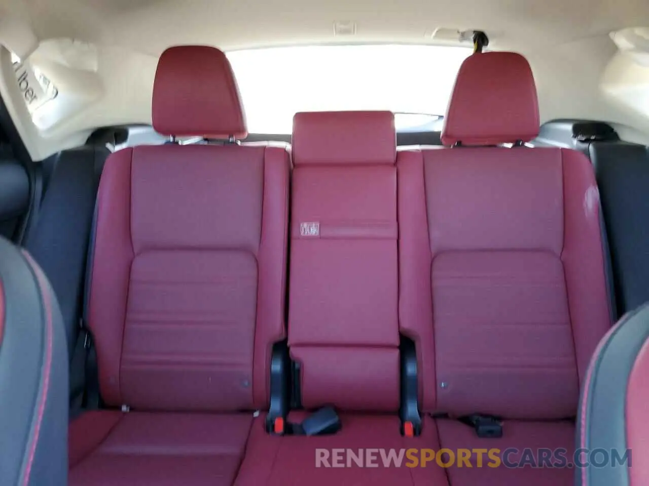 10 Photograph of a damaged car JTJGARDZ0M2257904 LEXUS NX 2021