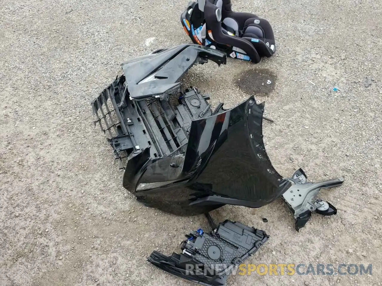 13 Photograph of a damaged car JTJGARDZ1M2256342 LEXUS NX 2021