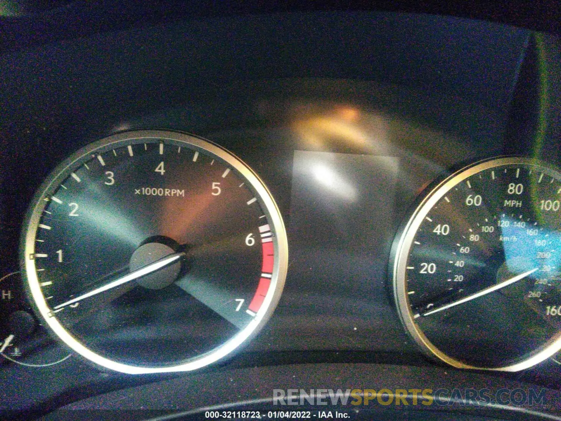 7 Photograph of a damaged car JTJGARDZ1M5018859 LEXUS NX 2021