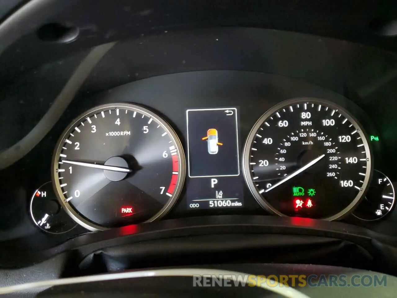 9 Фотография поврежденного автомобиля JTJGARDZ6M5029159 LEXUS NX 2021