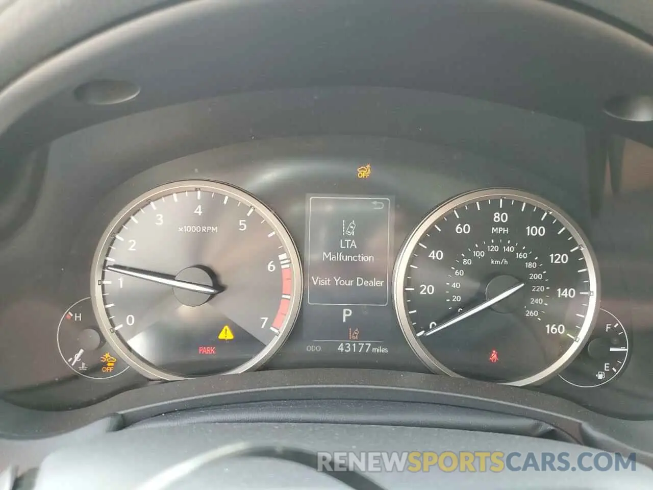 9 Photograph of a damaged car JTJGARDZ9M5020195 LEXUS NX 2021