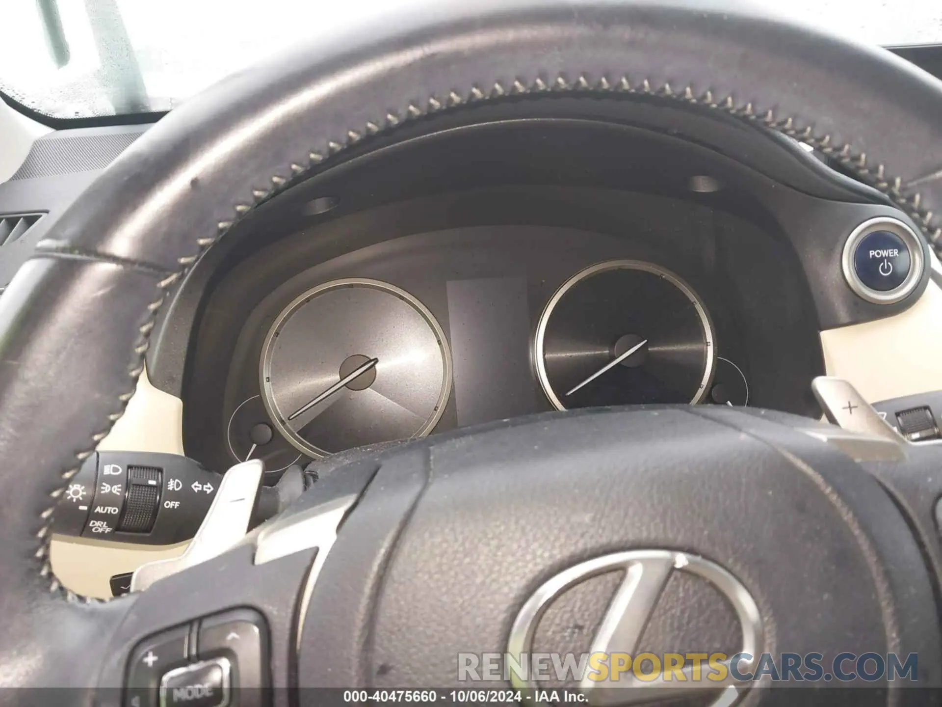 7 Фотография поврежденного автомобиля JTJGJRDZ0M2158841 LEXUS NX 2021