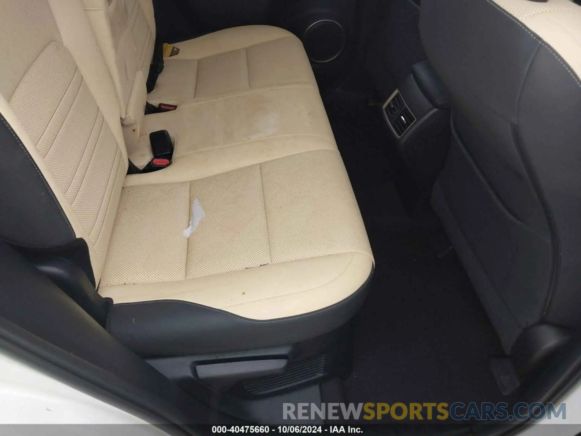 8 Фотография поврежденного автомобиля JTJGJRDZ0M2158841 LEXUS NX 2021