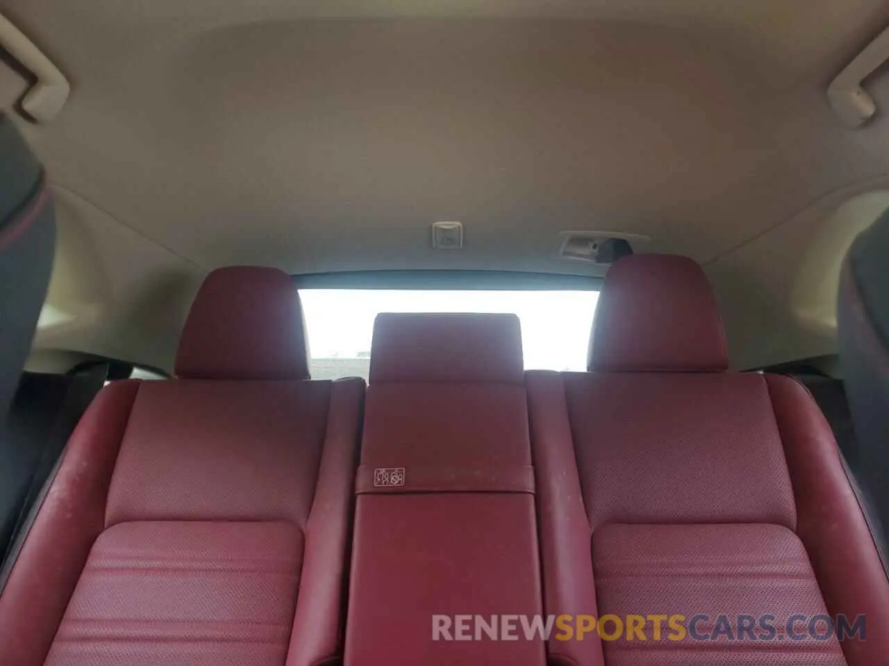10 Фотография поврежденного автомобиля JTJGJRDZ7M2161509 LEXUS NX 2021