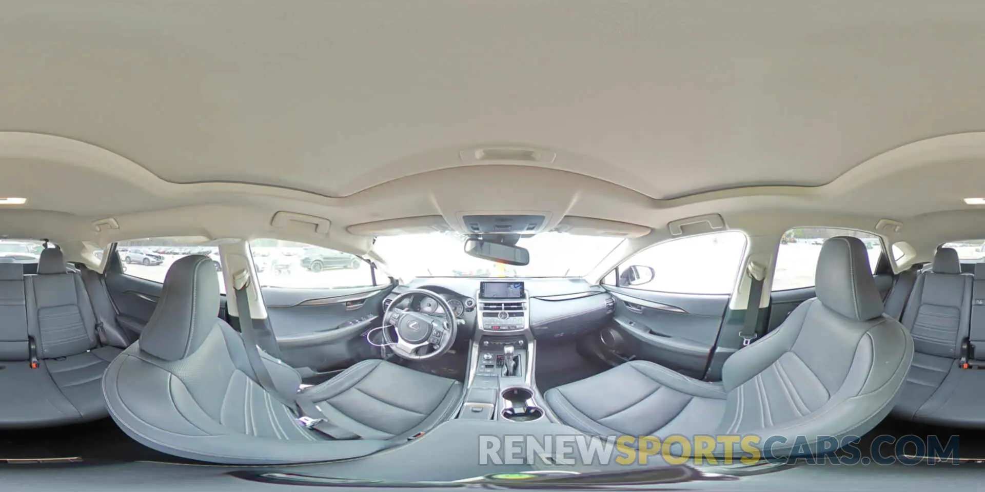 15 Photograph of a damaged car JTJGJRDZXM2165909 LEXUS NX 2021