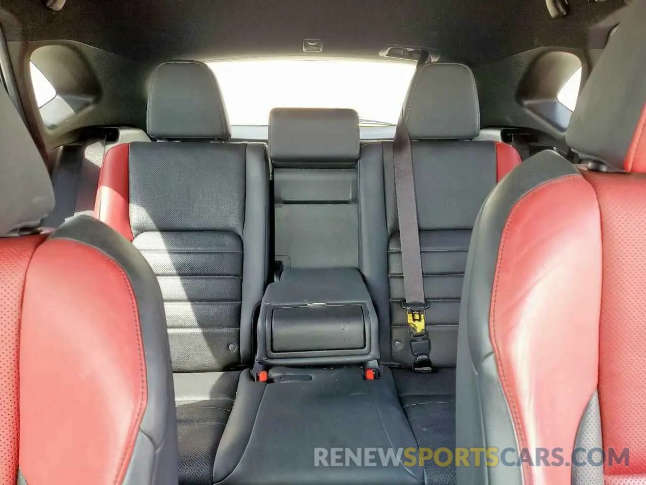 10 Фотография поврежденного автомобиля JTJSARBZ3M2202263 LEXUS NX 2021