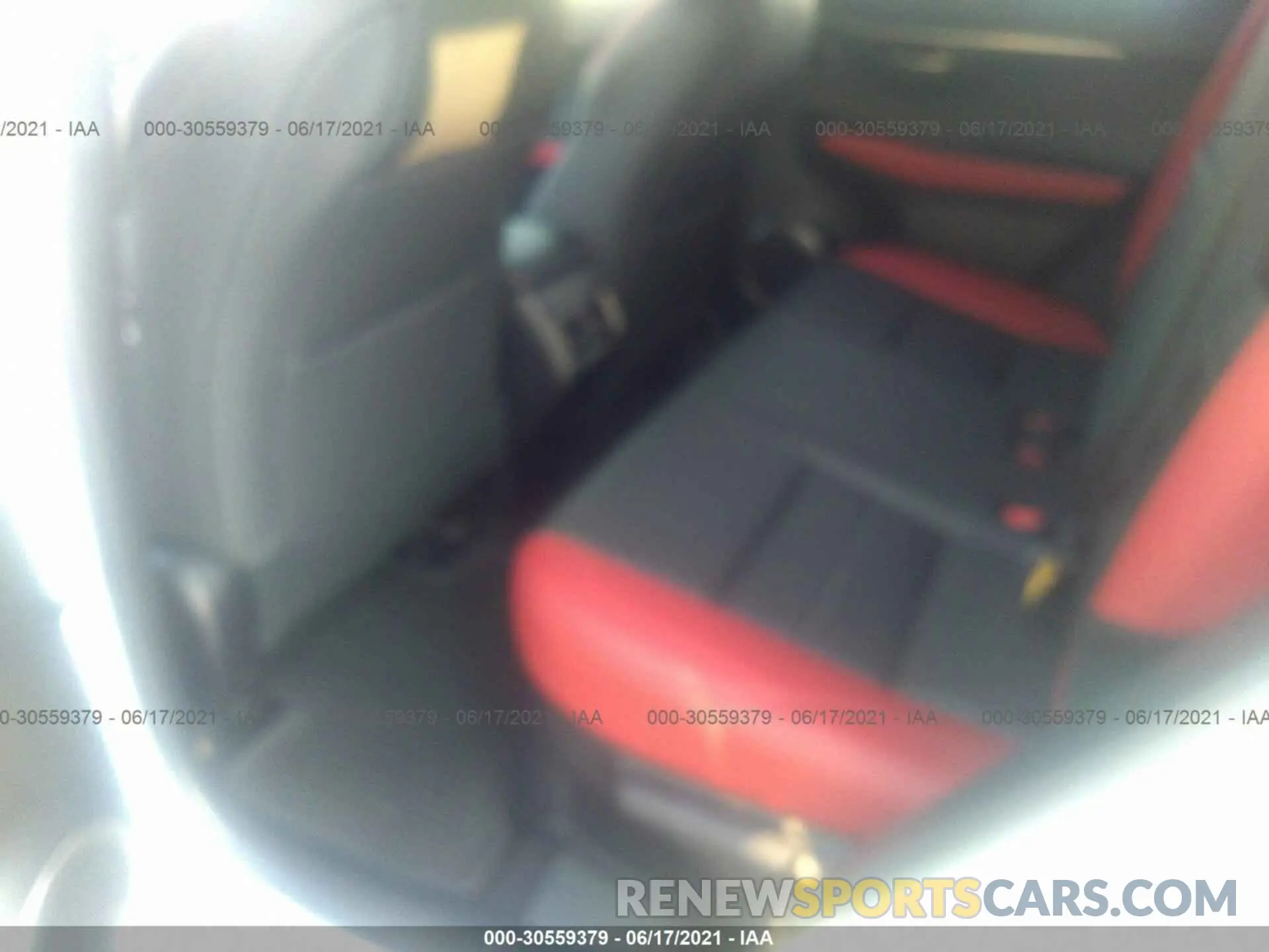 8 Photograph of a damaged car JTJSARBZ7M2193776 LEXUS NX 2021