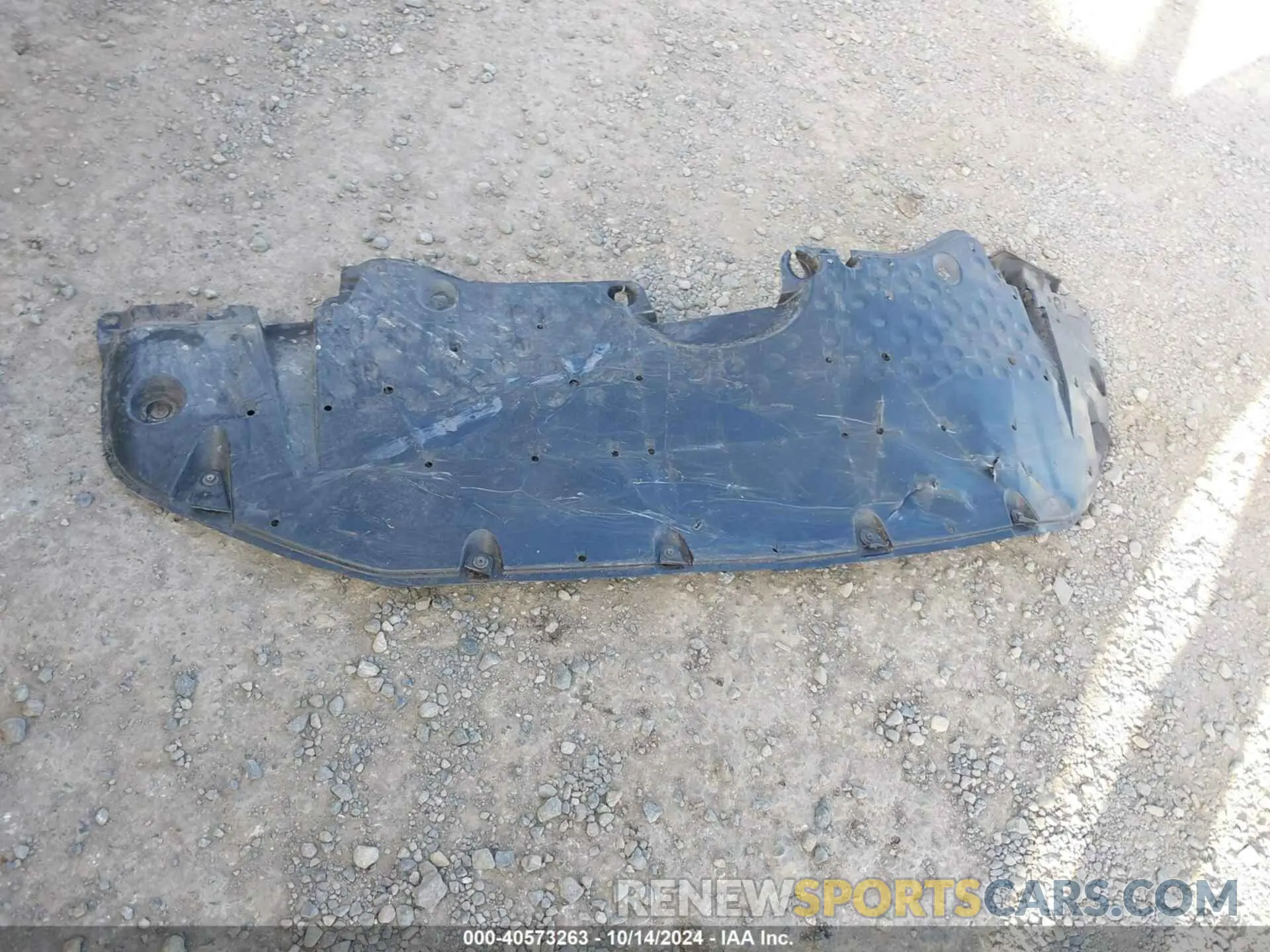 12 Фотография поврежденного автомобиля 2T2AKCEZ5PC010090 LEXUS NX 2023