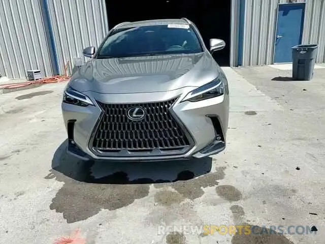 14 Фотография поврежденного автомобиля 2T2ADCAZ4NC001202 LEXUS NX 250 2022