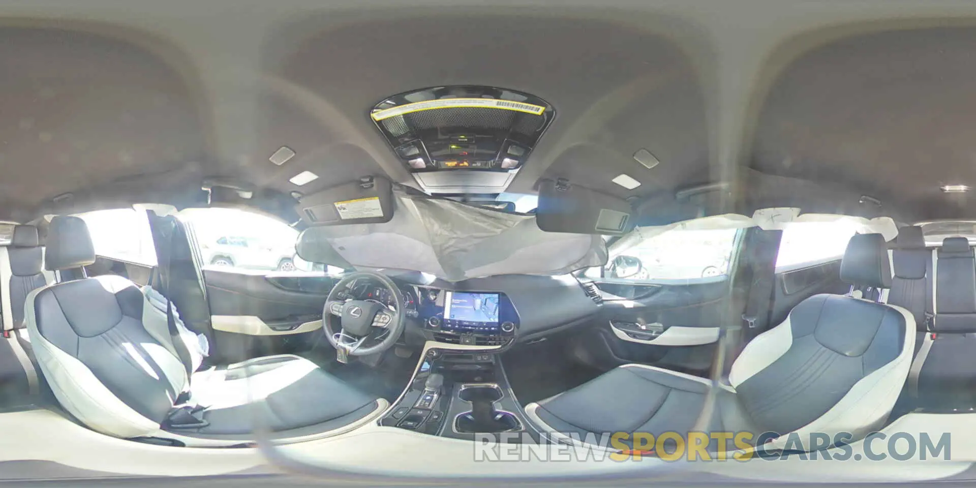 15 Фотография поврежденного автомобиля 2T2ADCAZ4NC001202 LEXUS NX 250 2022