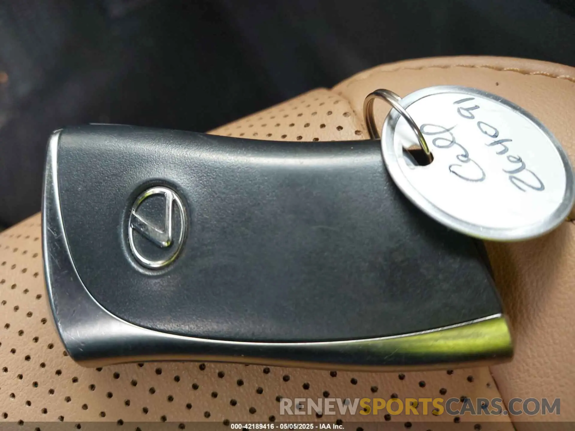11 Photograph of a damaged car 2T2ADCAZ9NC002488 LEXUS NX 250 2022