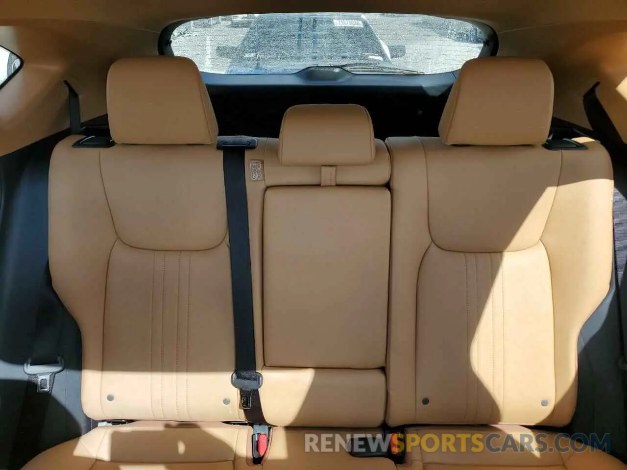 10 Фотография поврежденного автомобиля JTJGDCAZ9N5002290 LEXUS NX 250 2022
