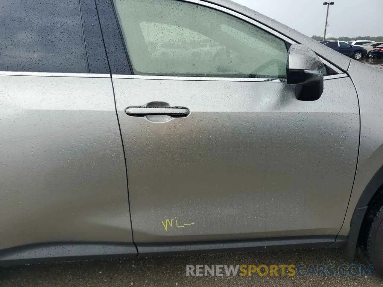 13 Фотография поврежденного автомобиля JTJGDCAZ9N5002290 LEXUS NX 250 2022