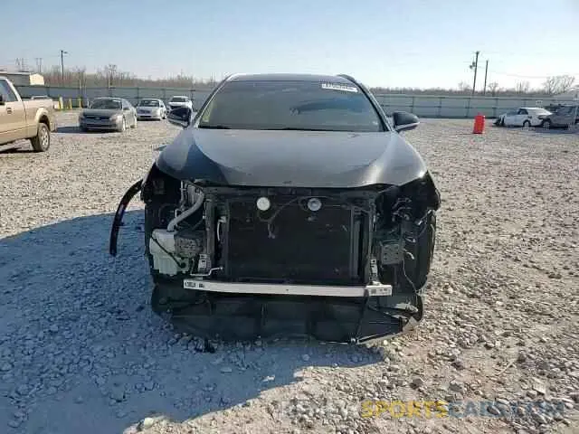 10 Photograph of a damaged car 2T2ADCAZ8PC004431 LEXUS NX 250 2023
