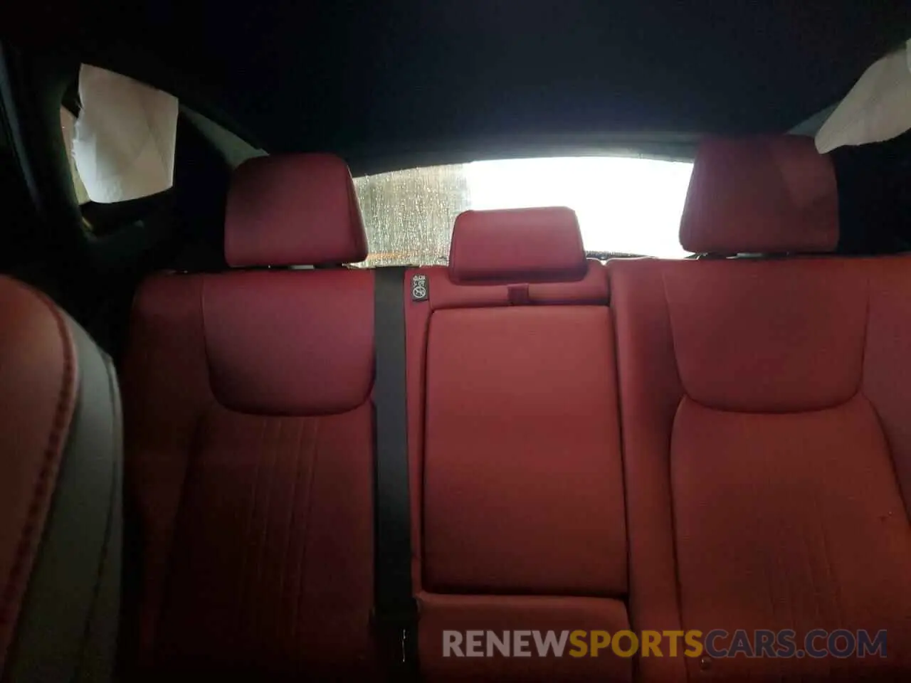 10 Фотография поврежденного автомобиля JTJADCAZ5P5013411 LEXUS NX 250 2023