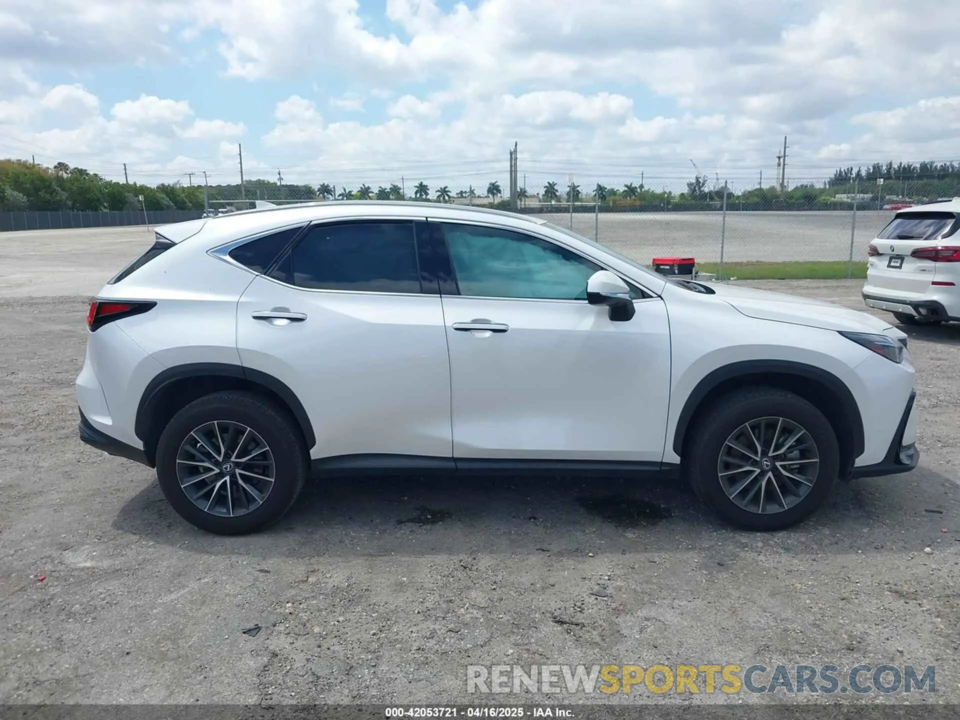 13 Фотография поврежденного автомобиля 2T2ADCAZ9RC015022 LEXUS NX 250 2024