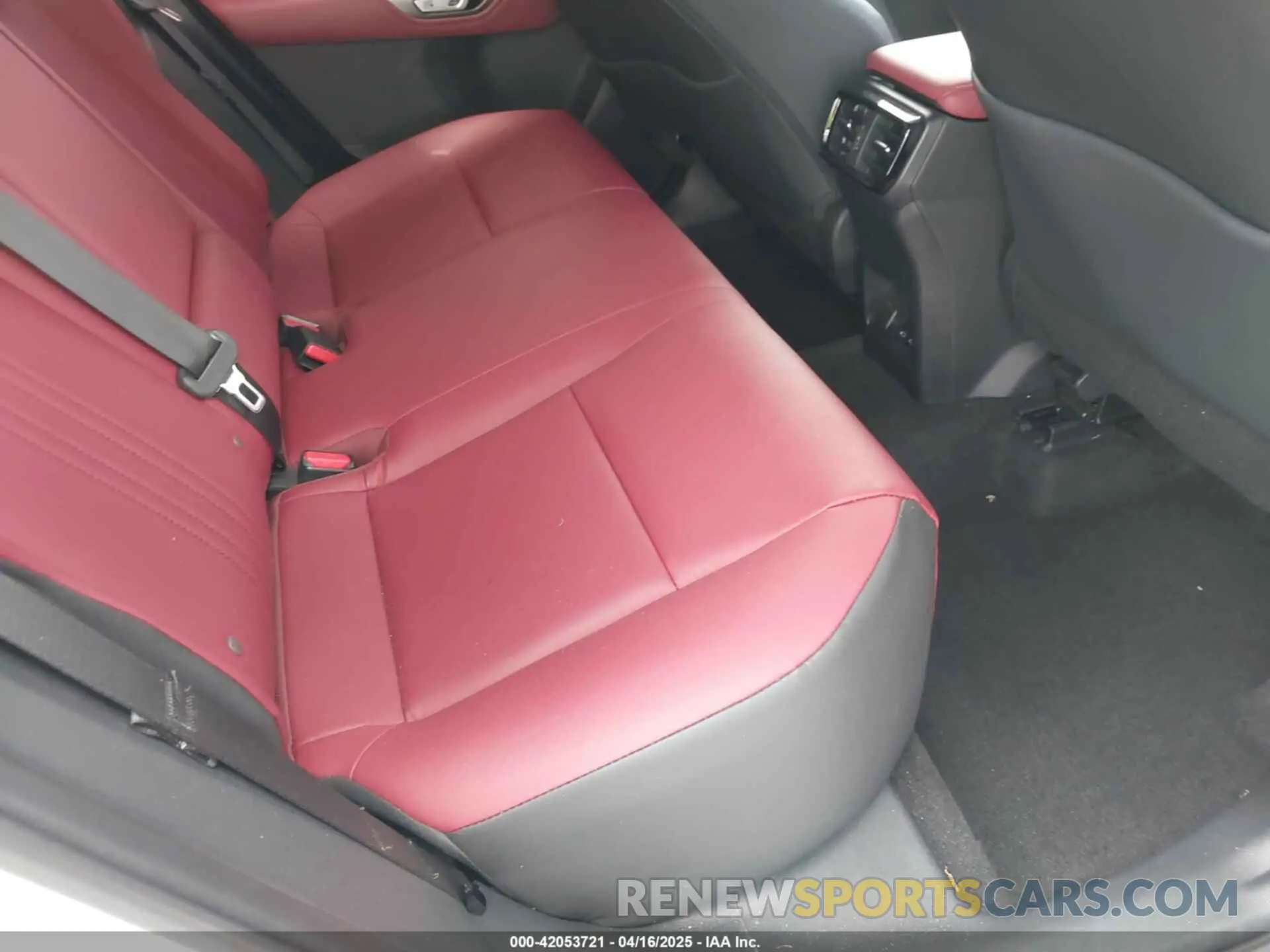 8 Фотография поврежденного автомобиля 2T2ADCAZ9RC015022 LEXUS NX 250 2024