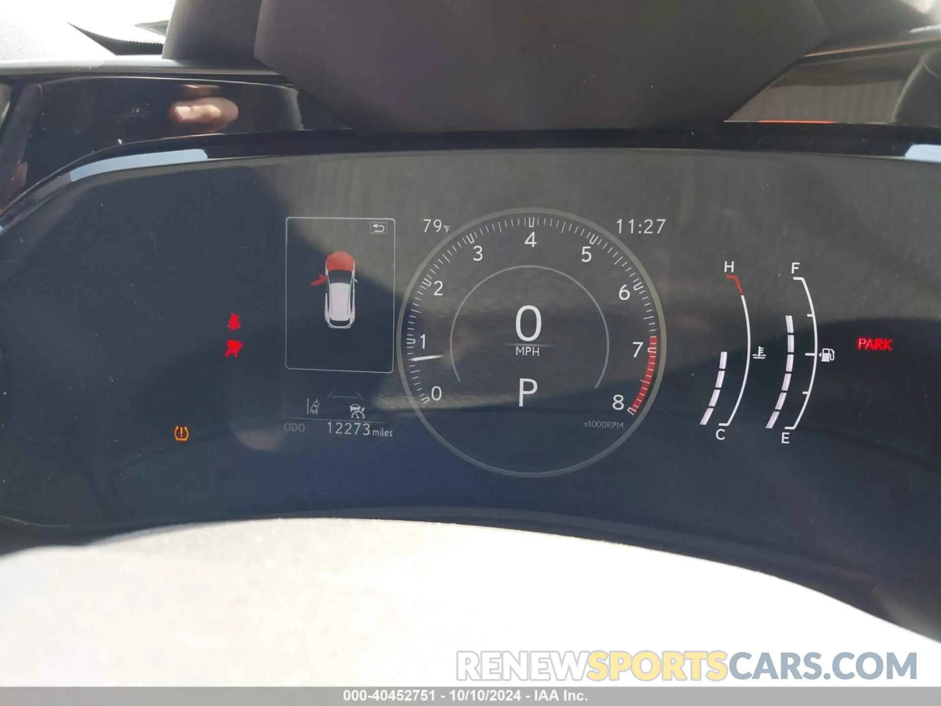 7 Фотография поврежденного автомобиля 2T2GDCAZ0RC008244 LEXUS NX 250 2024