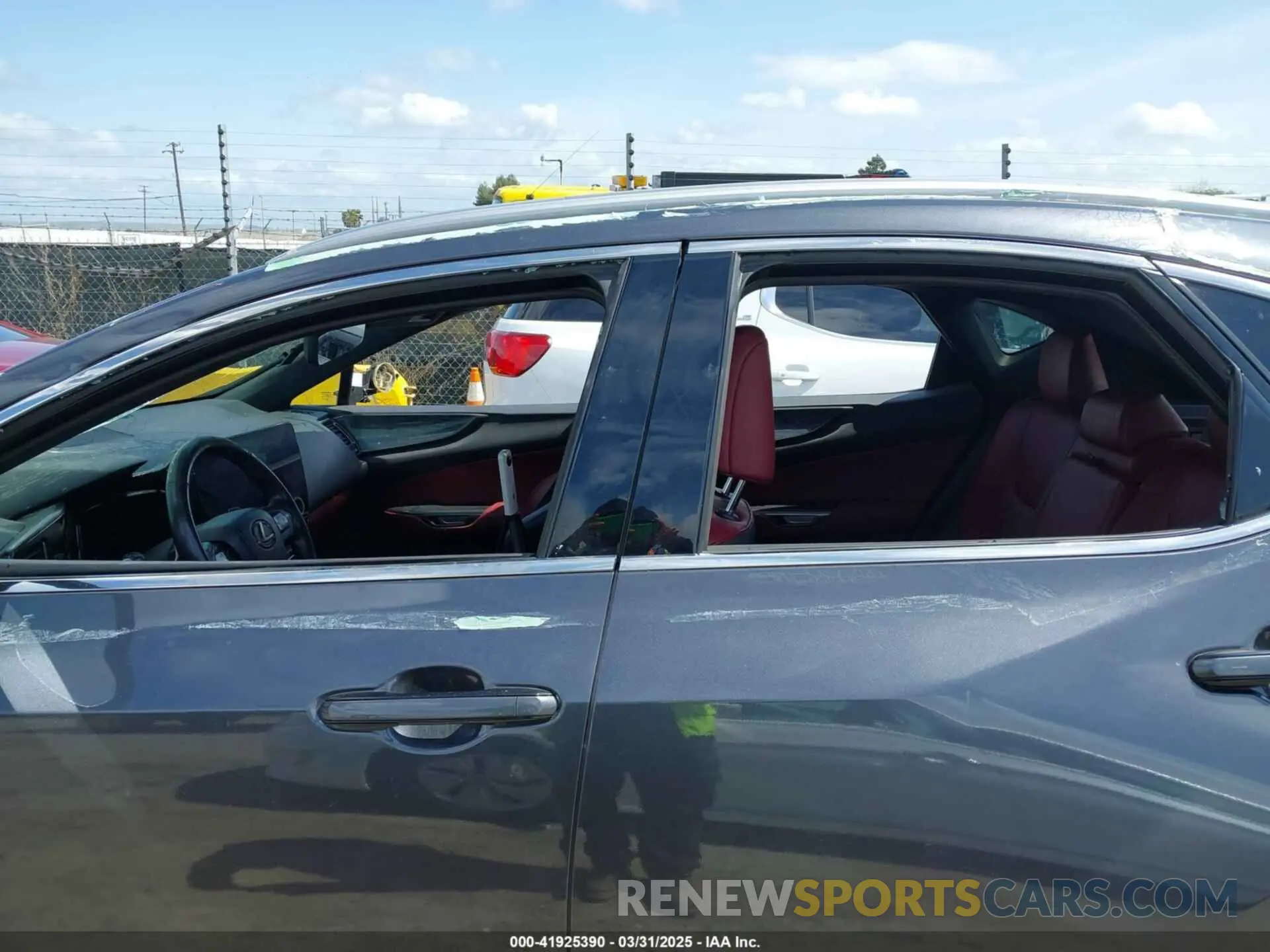 16 Фотография поврежденного автомобиля 2T2GDCAZ4RC006643 LEXUS NX 250 2024