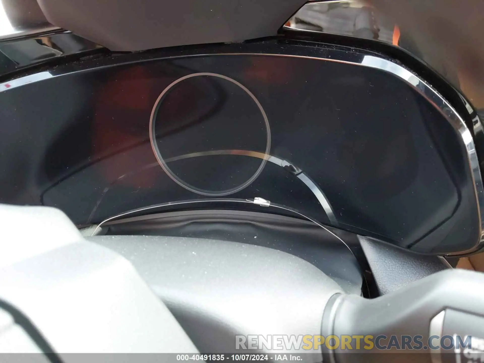 7 Фотография поврежденного автомобиля 2T2GDCAZ3SC020880 LEXUS NX 250 2025