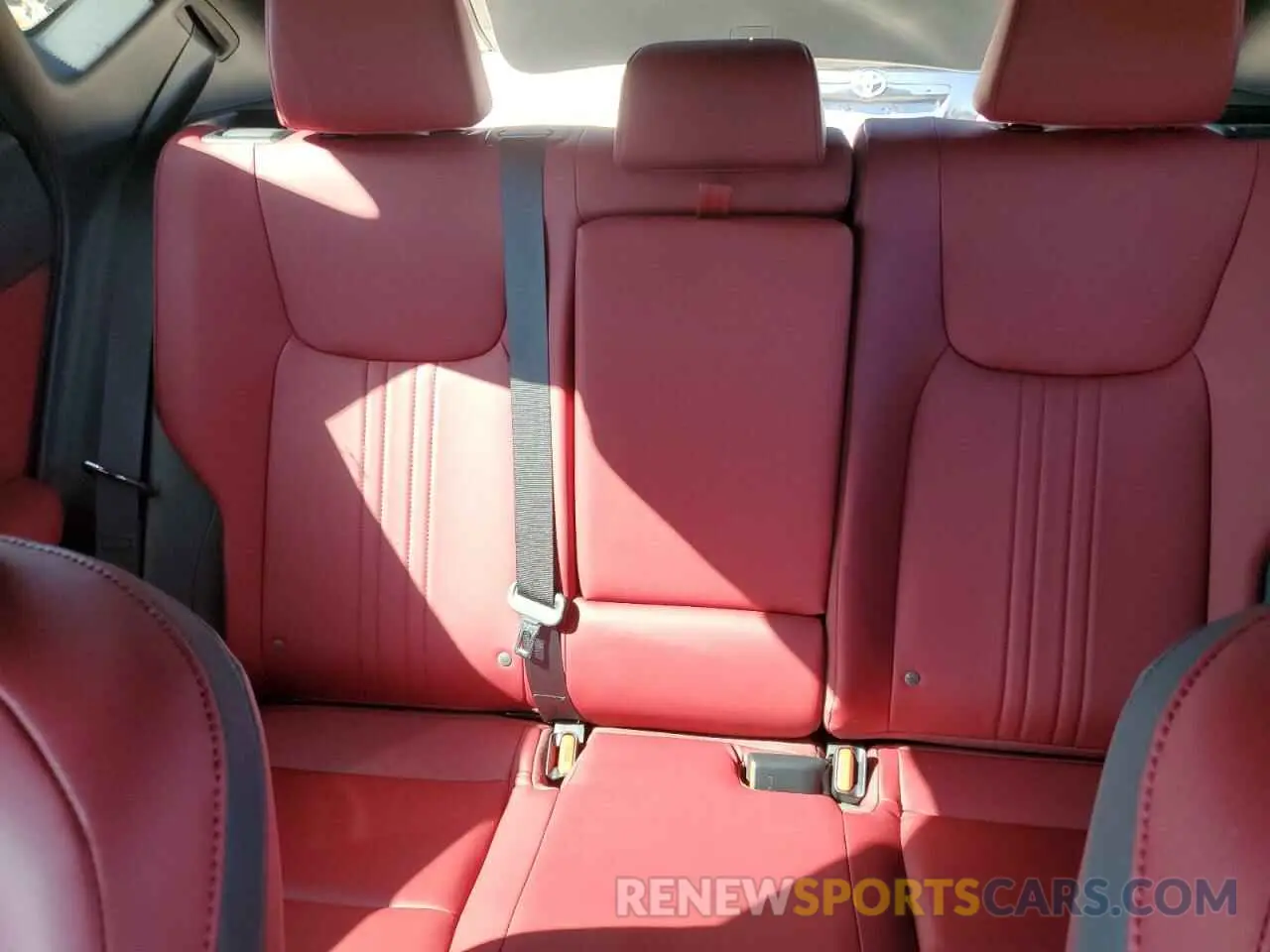 10 Фотография поврежденного автомобиля 2T2ADCAZ4RC009662 LEXUS NX 250 BAS 2024