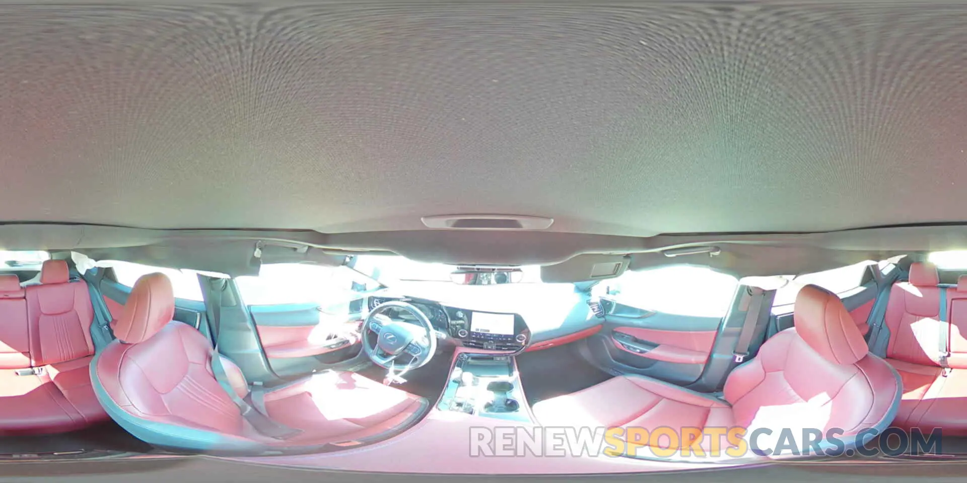 14 Фотография поврежденного автомобиля 2T2ADCAZ4RC009662 LEXUS NX 250 BAS 2024