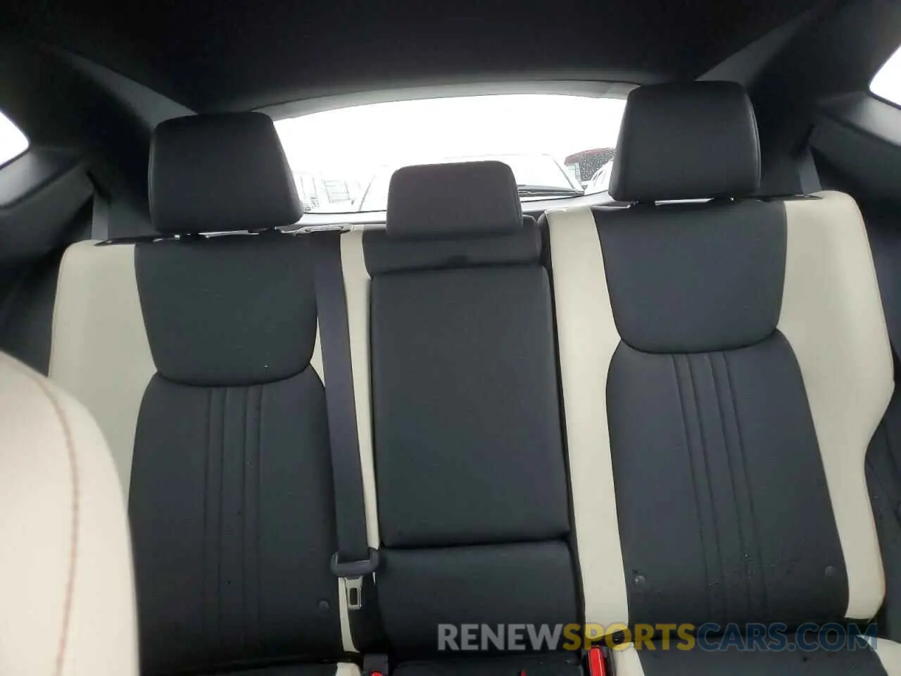 10 Photograph of a damaged car 2T2ADCAZ4RC010732 LEXUS NX 250 BAS 2024