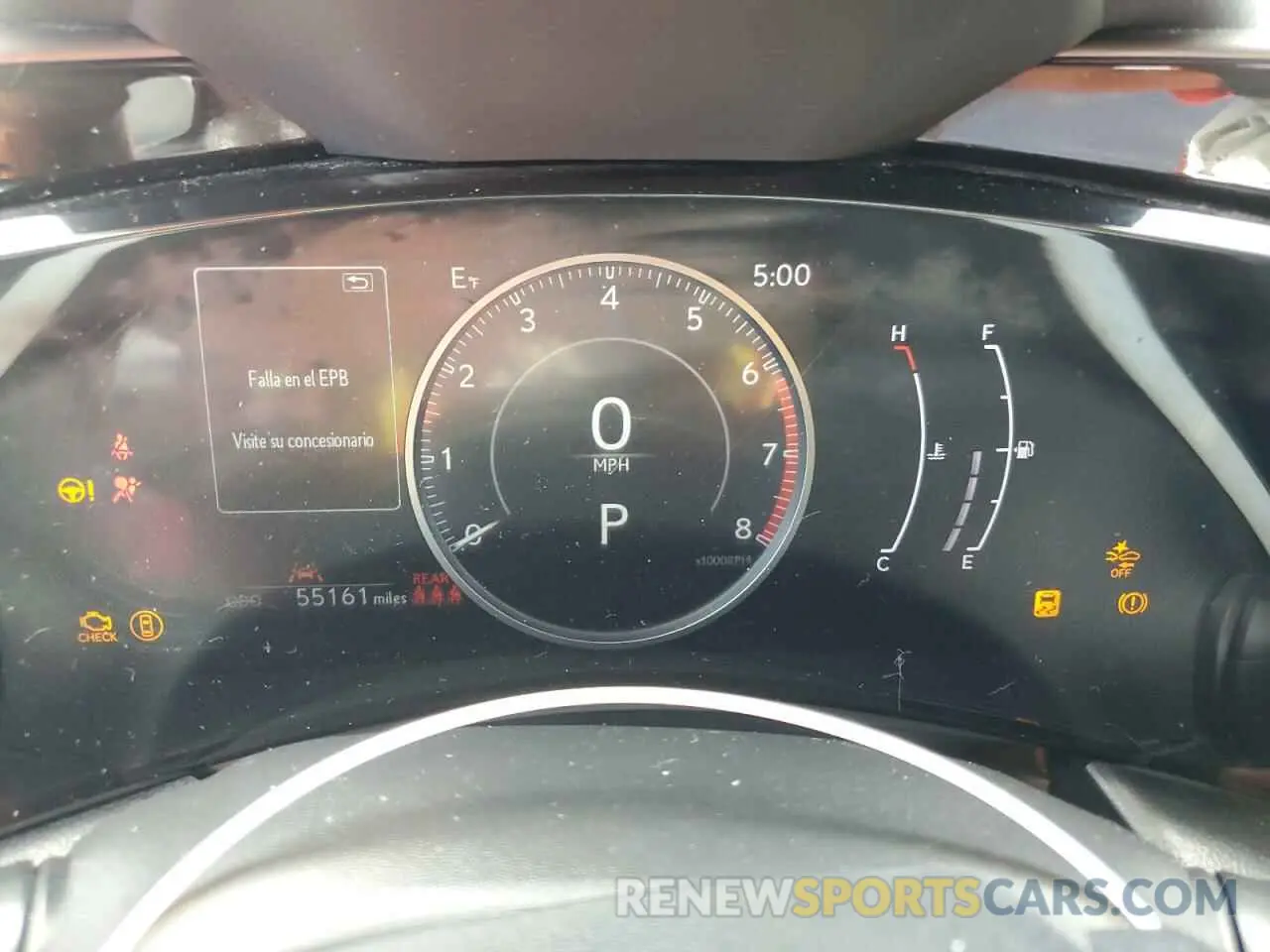 9 Фотография поврежденного автомобиля 2T2ADCAZ8RC006506 LEXUS NX 250 BAS 2024