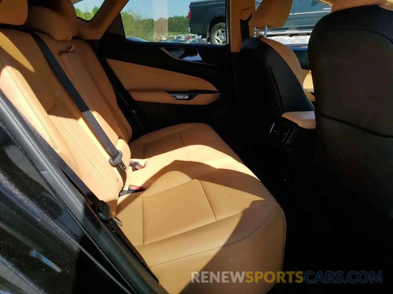 12 Фотография поврежденного автомобиля 2T2ADCAZ2SC022917 LEXUS NX 250 BAS 2025