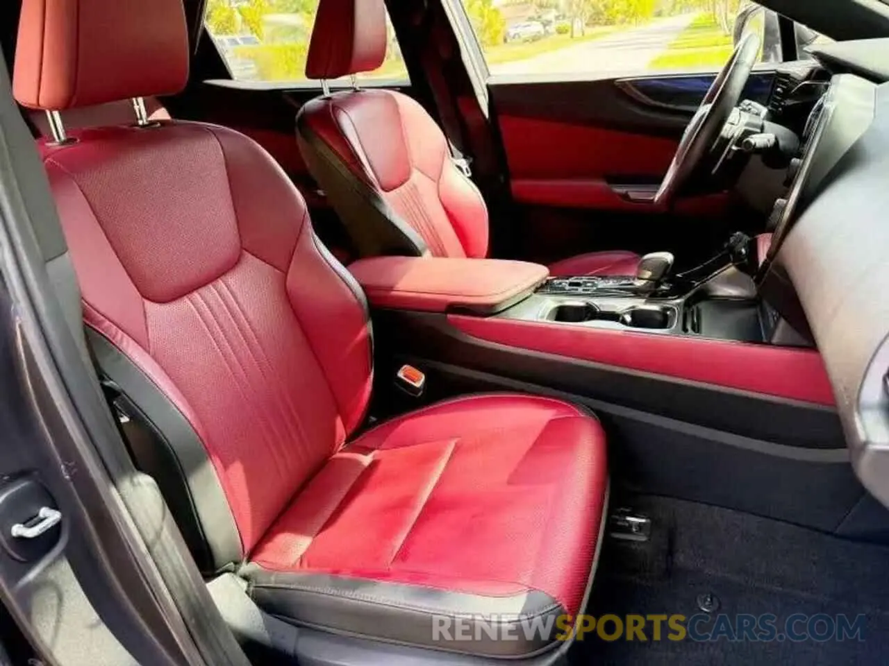 5 Фотография поврежденного автомобиля 2T2GDCAZ3RC008349 LEXUS NX 250 PRE 2024