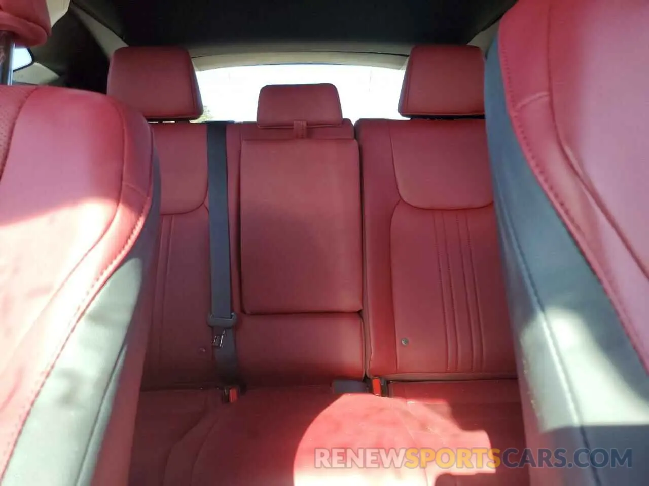 10 Фотография поврежденного автомобиля 2T2GDCAZ6RC009866 LEXUS NX 250 PRE 2024