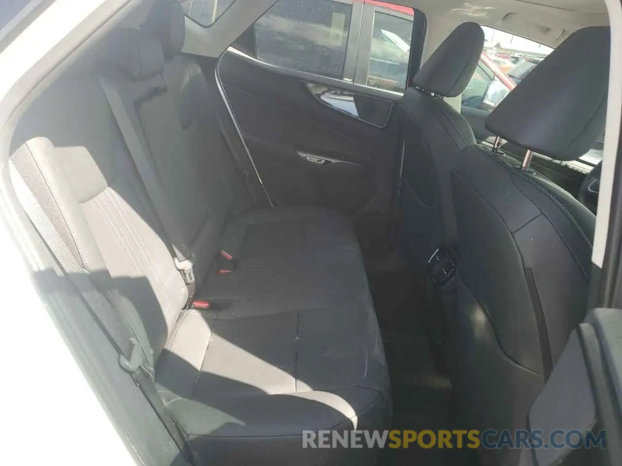 11 Photograph of a damaged car 2T2GDCAZ7RC007723 LEXUS NX 250 PRE 2024