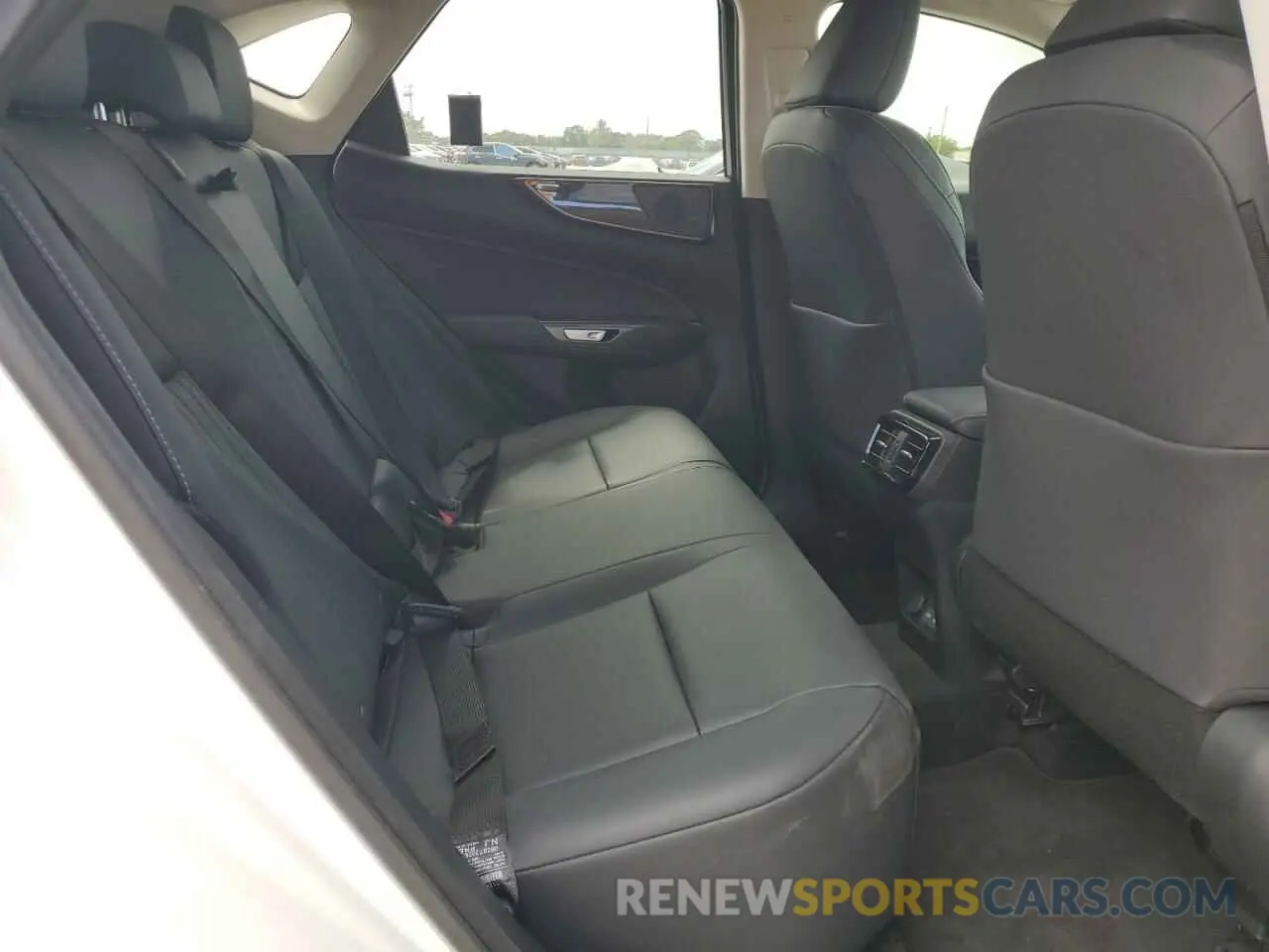 11 Фотография поврежденного автомобиля JTJGDCAZ7S2021918 LEXUS NX 250 PRE 2025