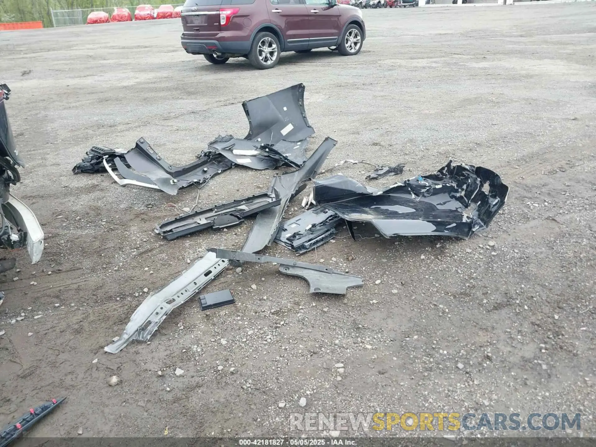 11 Photograph of a damaged car JTJBARBZ7K2205471 LEXUS NX 300 2019