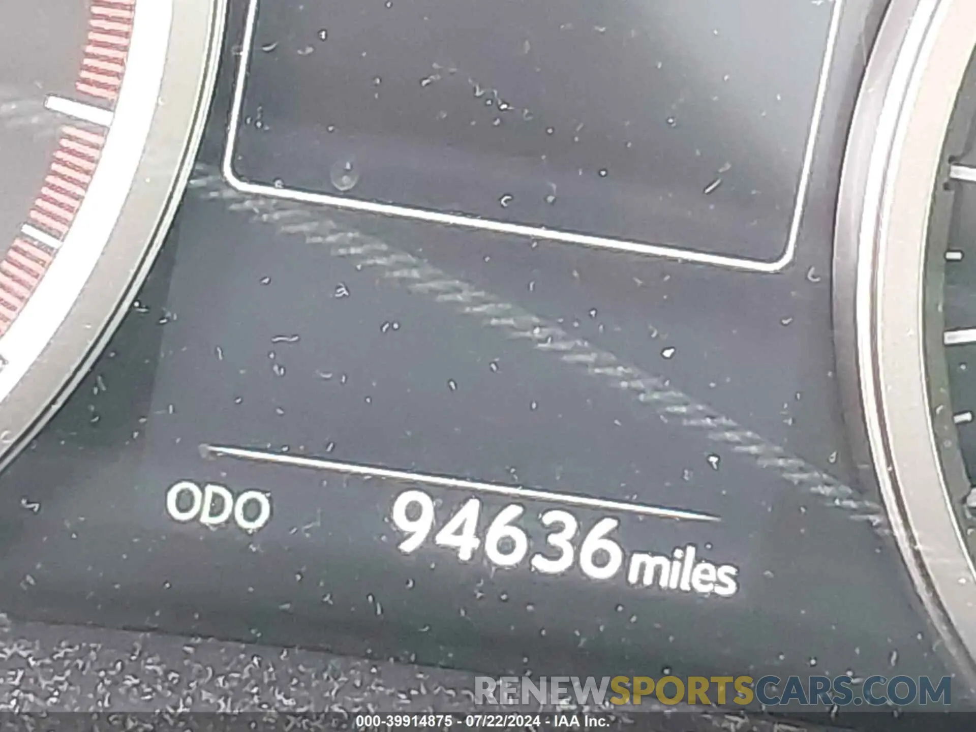 15 Photograph of a damaged car JTJYARBZ3K2125028 LEXUS NX 300 2019