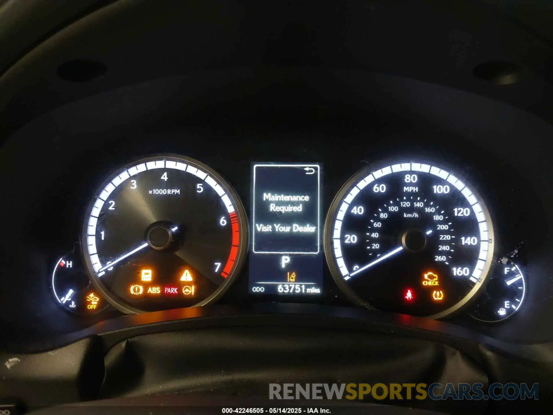 7 Фотография поврежденного автомобиля JTJSARDZ0L5001656 LEXUS NX 300 2020