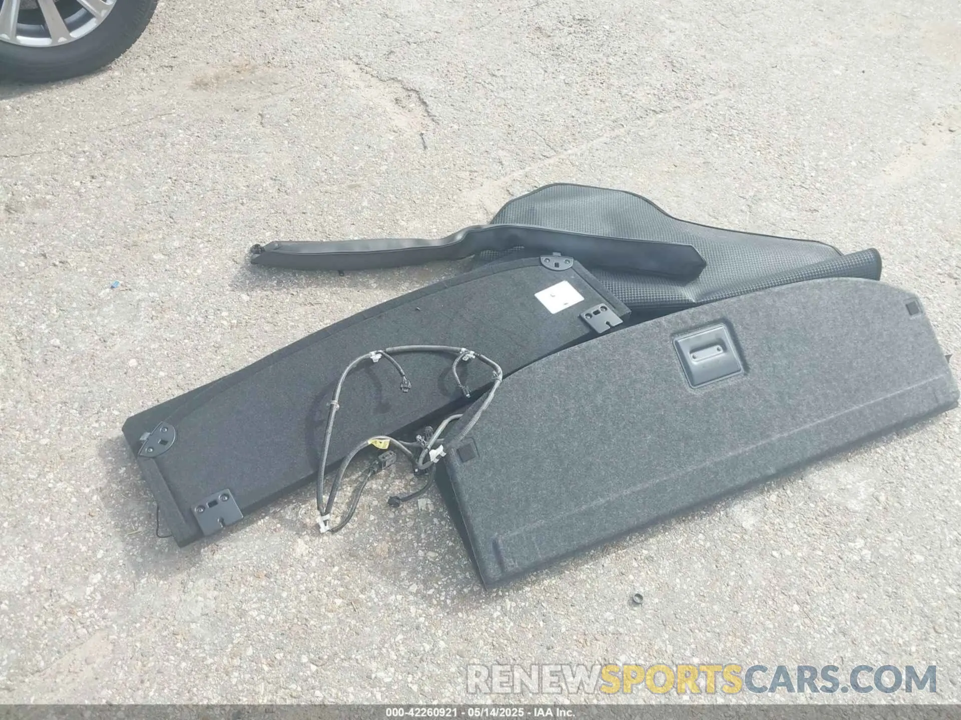 12 Photograph of a damaged car JTJDARBZ4M2192951 LEXUS NX 300 2021