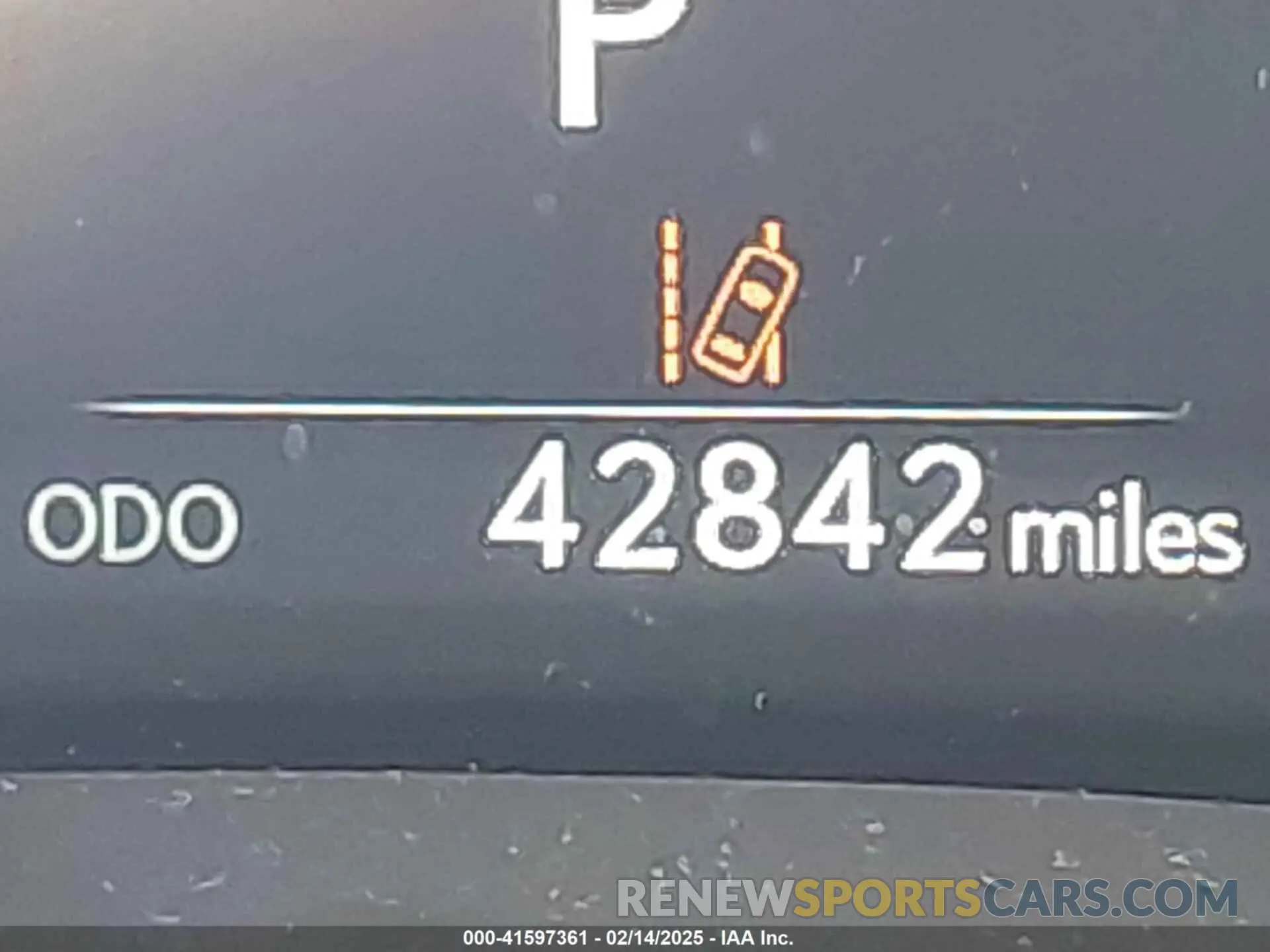 15 Photograph of a damaged car JTJDARBZ6M5027627 LEXUS NX 300 2021