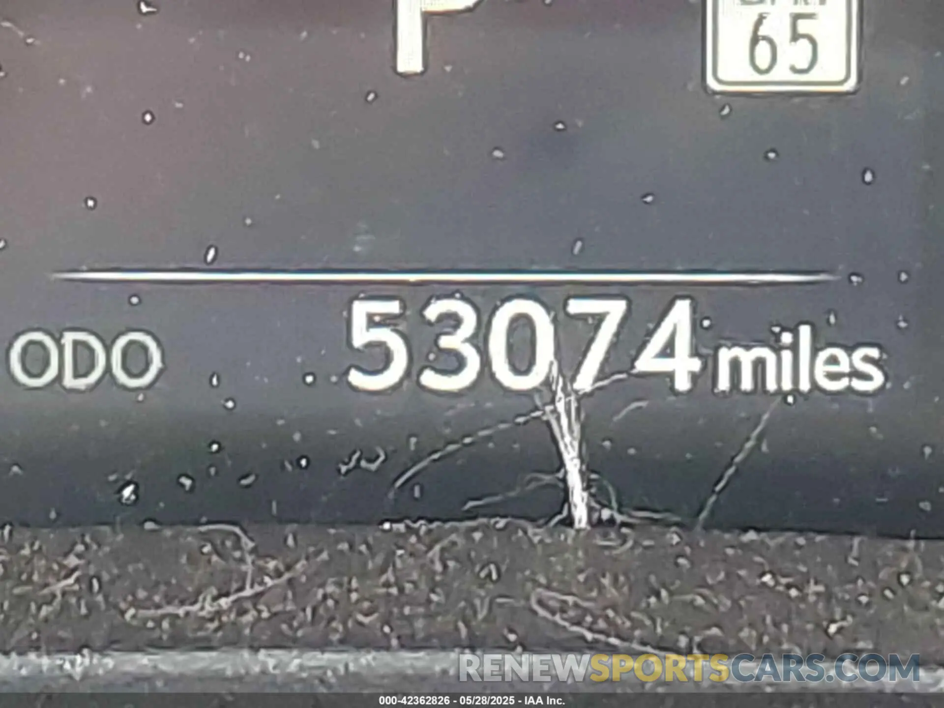 15 Photograph of a damaged car JTJDARDZ2M5019991 LEXUS NX 300 2021