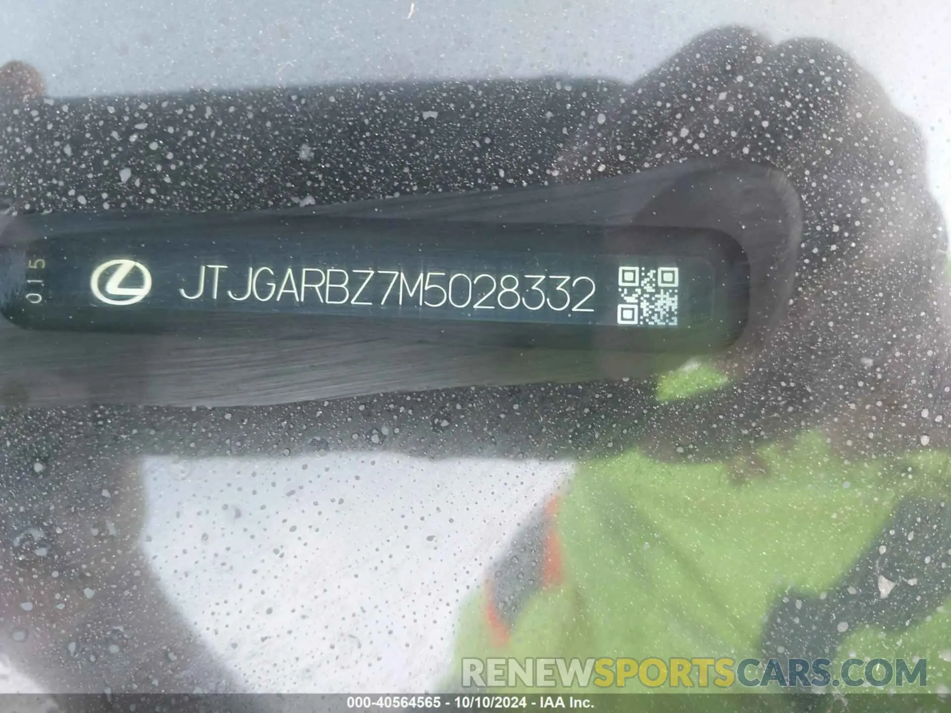 9 Photograph of a damaged car JTJGARBZ7M5028332 LEXUS NX 300 2021